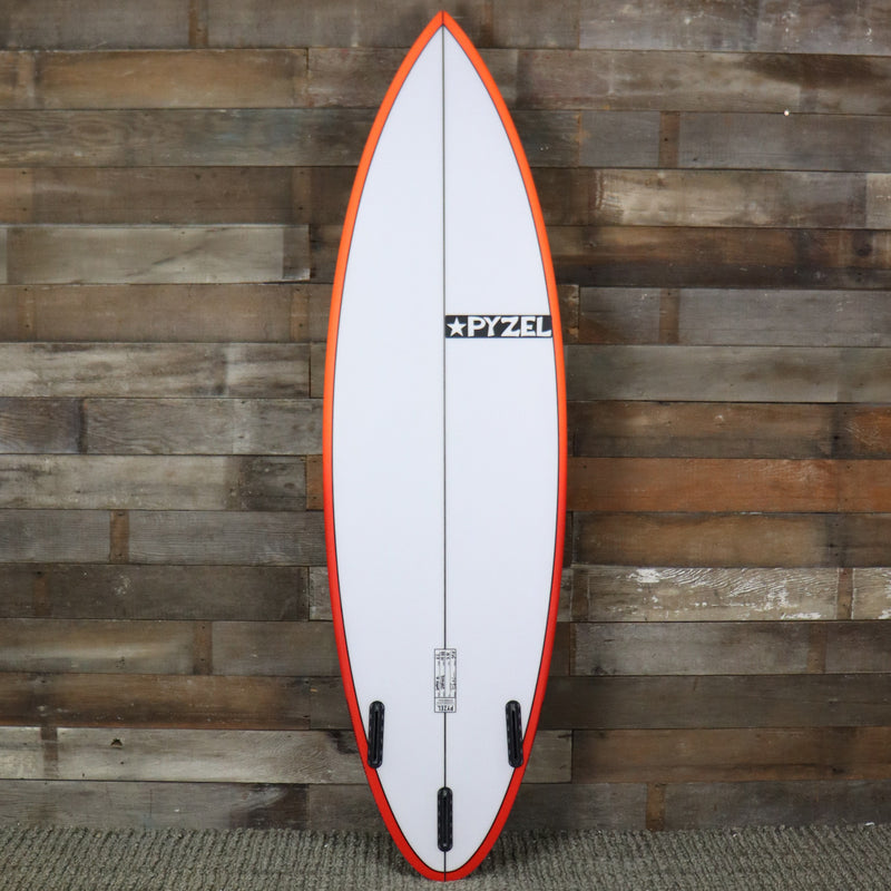 Load image into Gallery viewer, Pyzel The Ghost XL 6&#39;2 x 19 ⅞ x 2 13/16 Surfboard
