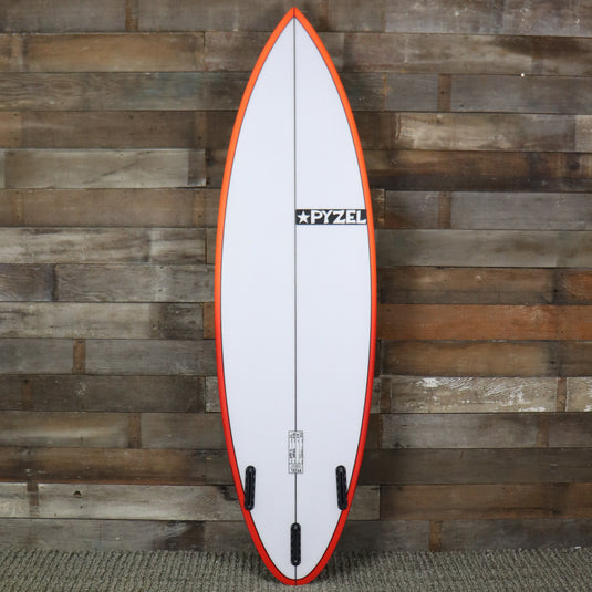 Pyzel The Ghost XL 6'2 x 19 ⅞ x 2 13/16 Surfboard