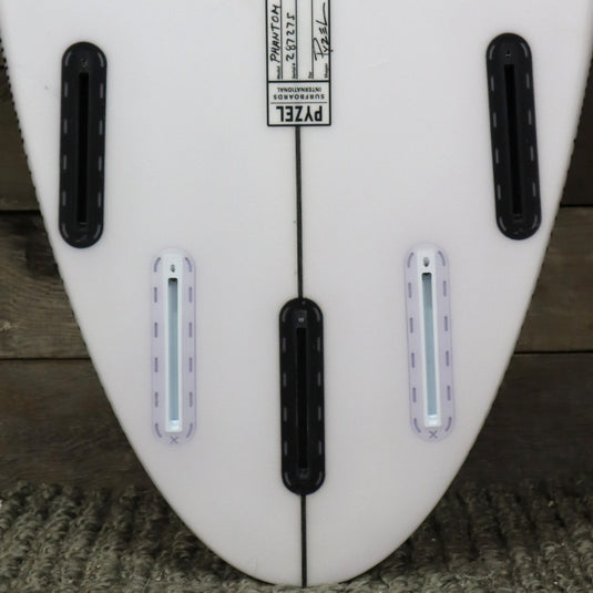 Pyzel Phantom 5'11 x 19 ¾ x 2 ½ Surfboard