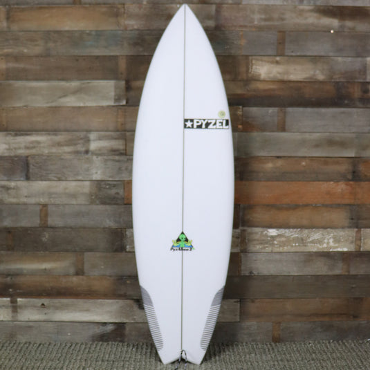 Pyzel Alien II 5'10 x 19.25 x 2.39 Surfboard - Top