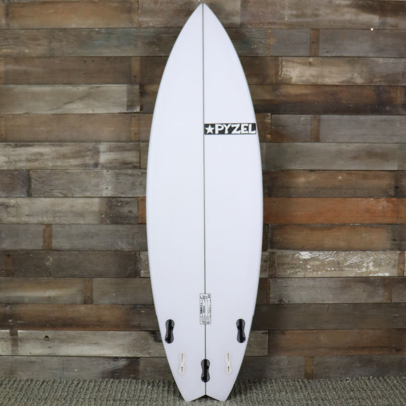 Load image into Gallery viewer, Pyzel Pyzalien II XL 5&#39;10 x 19 ⅝ x 2 ⅜ Surfboard
