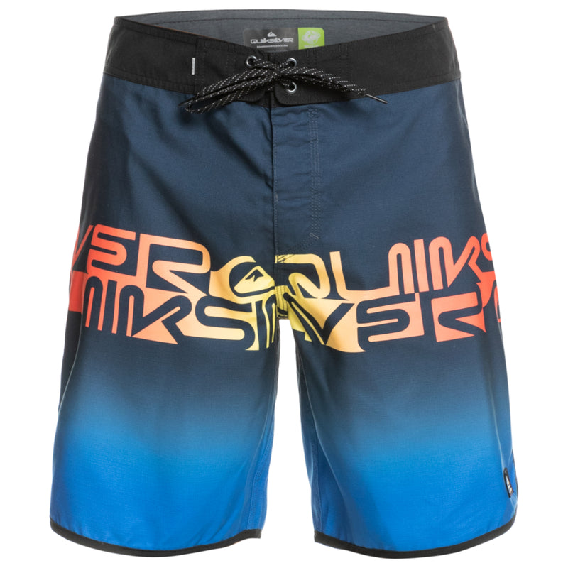 Load image into Gallery viewer, Quiksilver Everyday Scallop 19&quot; Boardshorts
