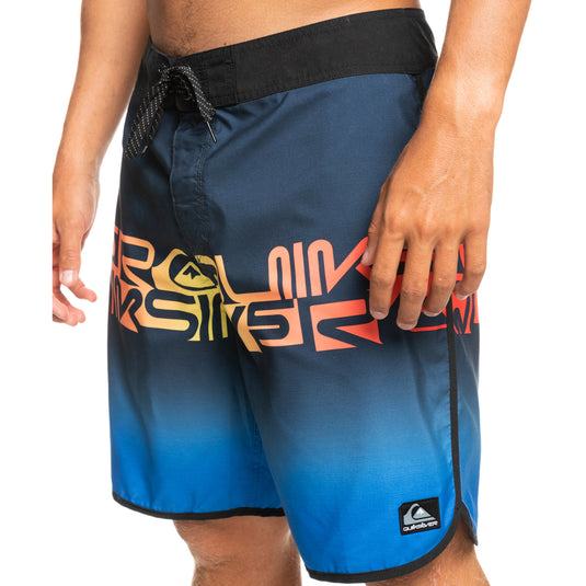 Quiksilver Everyday Scallop 19" Boardshorts