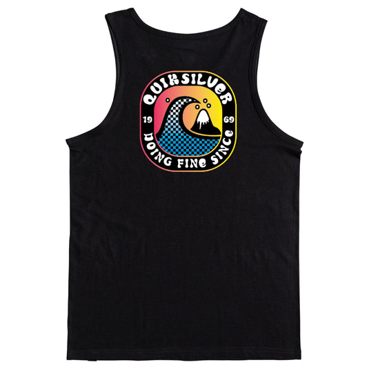 Quiksilver Another Story Tank Top