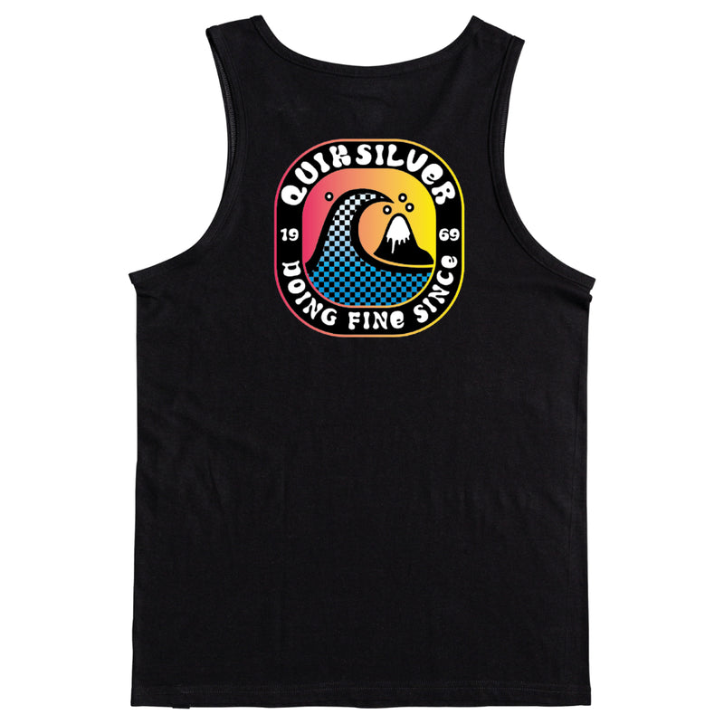 Load image into Gallery viewer, Quiksilver Another Story Tank Top
