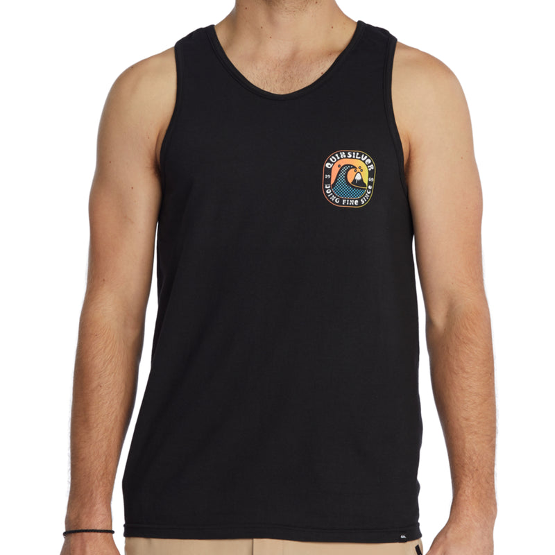 Load image into Gallery viewer, Quiksilver Another Story Tank Top
