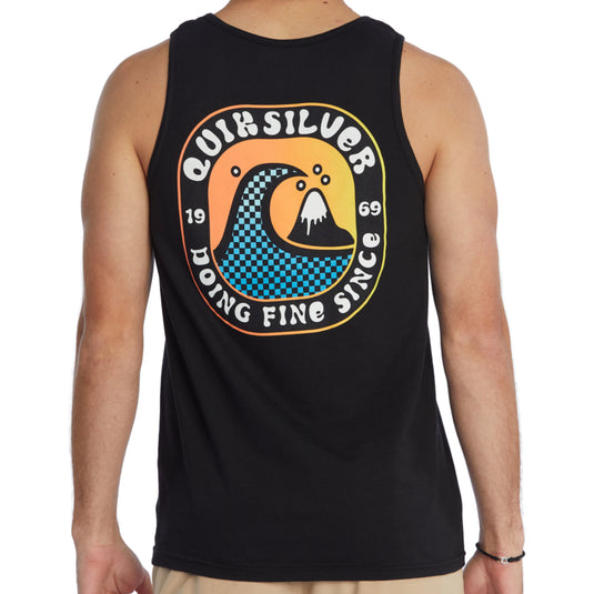 Quiksilver Another Story Tank Top