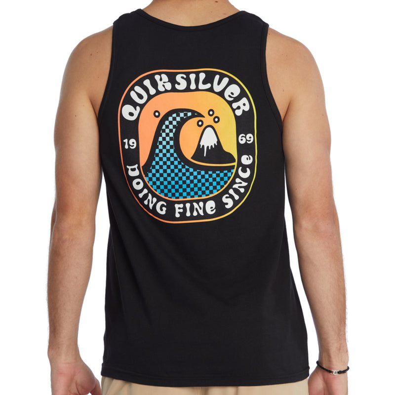 Load image into Gallery viewer, Quiksilver Another Story Tank Top
