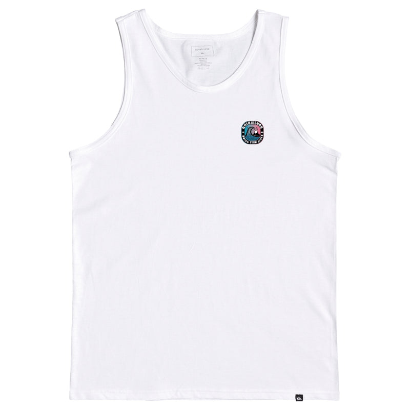 Load image into Gallery viewer, Quiksilver Another Story Tank Top
