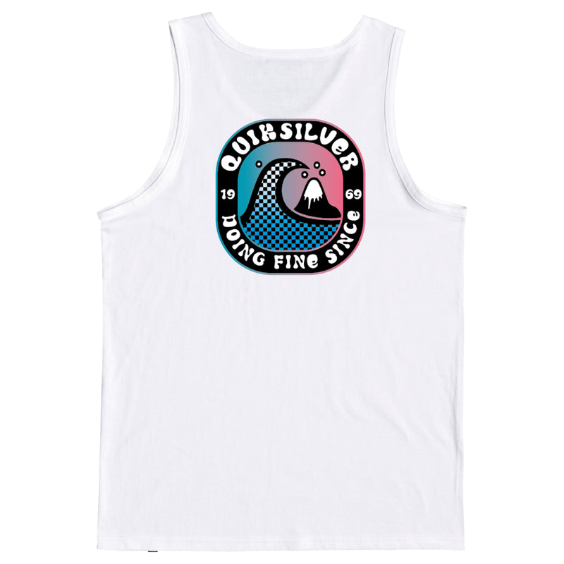 Load image into Gallery viewer, Quiksilver Another Story Tank Top
