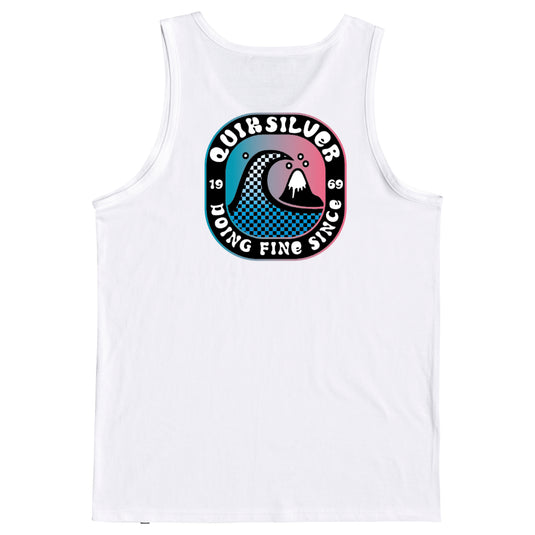 Quiksilver Another Story Tank Top