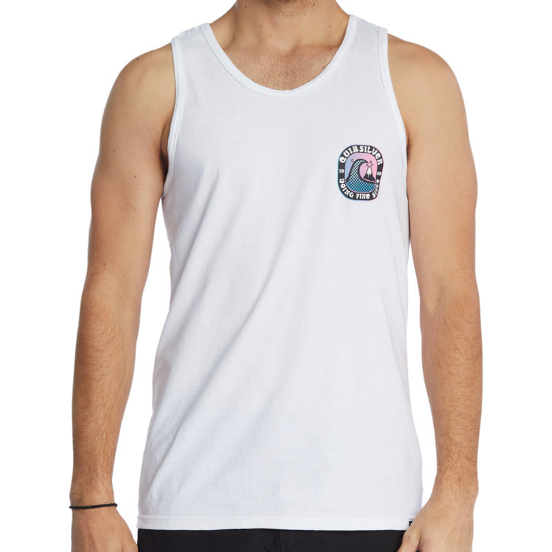 Load image into Gallery viewer, Quiksilver Another Story Tank Top
