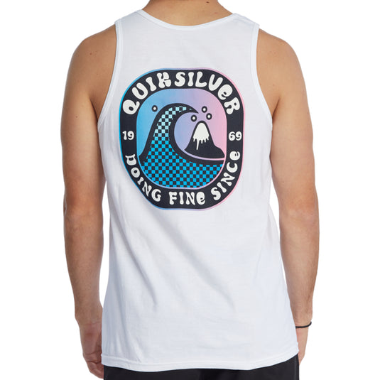 Quiksilver Another Story Tank Top