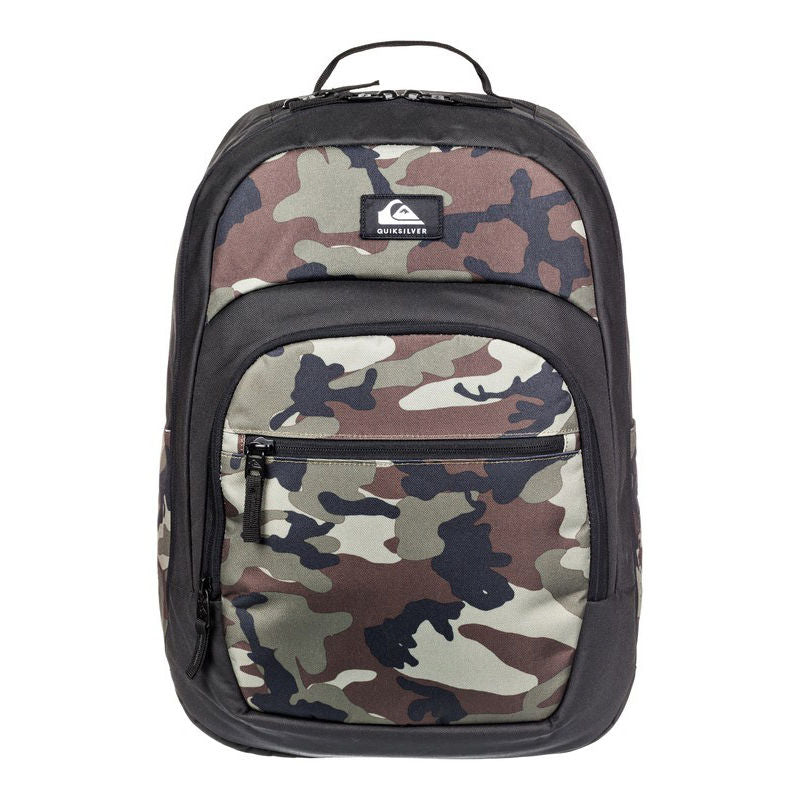 Load image into Gallery viewer, Quiksilver Schoolie Cooler II Pack Backpack
