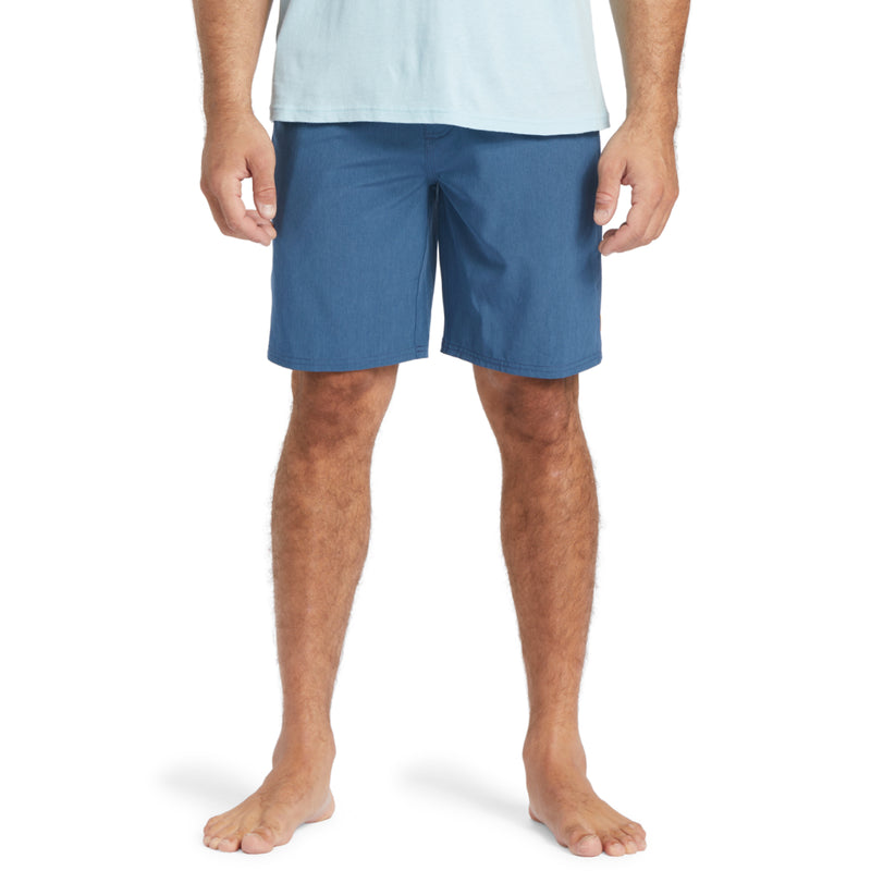 Load image into Gallery viewer, Quiksilver Waterman Suva Amphibian 20&#39;&#39; Boardshorts
