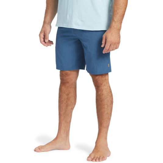 Quiksilver Waterman Suva Amphibian 20'' Boardshorts