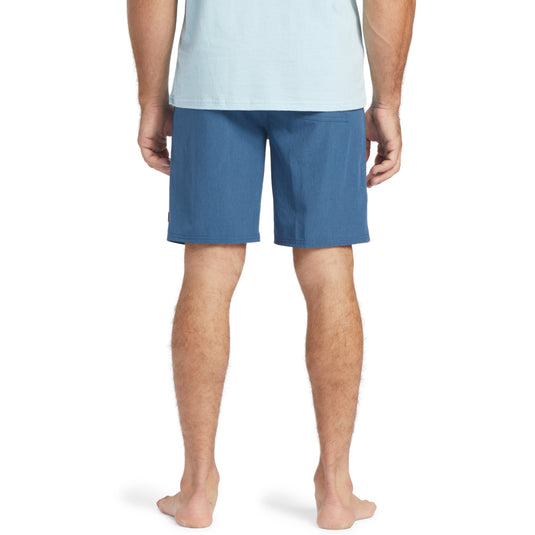 Quiksilver Waterman Suva Amphibian 20'' Boardshorts