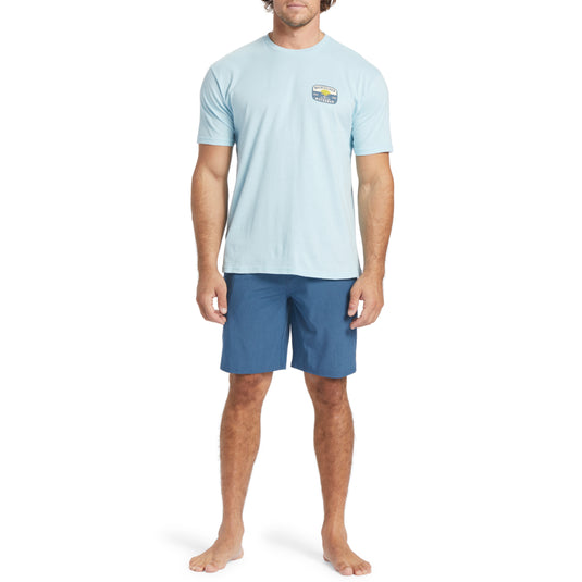 Quiksilver Waterman Suva Amphibian 20'' Boardshorts