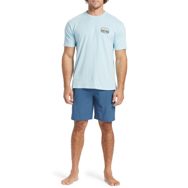 Load image into Gallery viewer, Quiksilver Waterman Suva Amphibian 20&#39;&#39; Boardshorts
