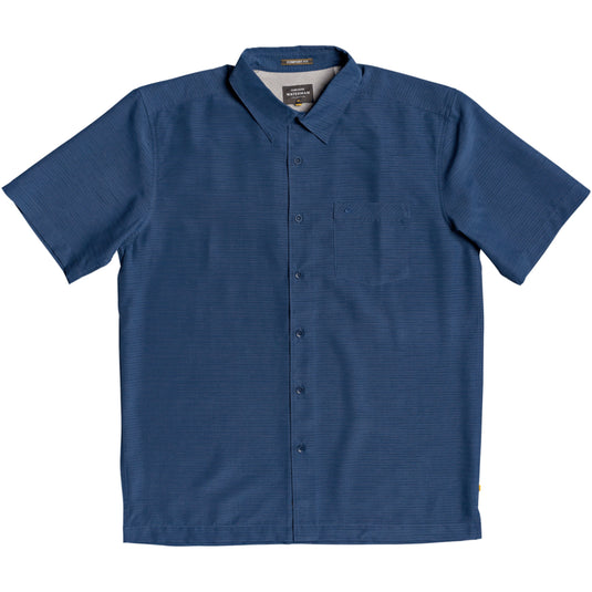 Quiksilver Waterman Centinela Premium Anti-Wrinkle Shirt