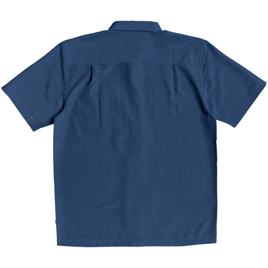 Quiksilver Waterman Centinela Premium Anti-Wrinkle Shirt