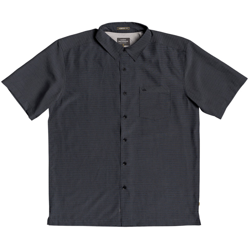 Load image into Gallery viewer, Quiksilver Waterman Centinela Premium Anti-Wrinkle Shirt
