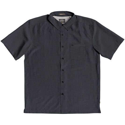 Quiksilver Waterman Centinela Premium Anti-Wrinkle Shirt