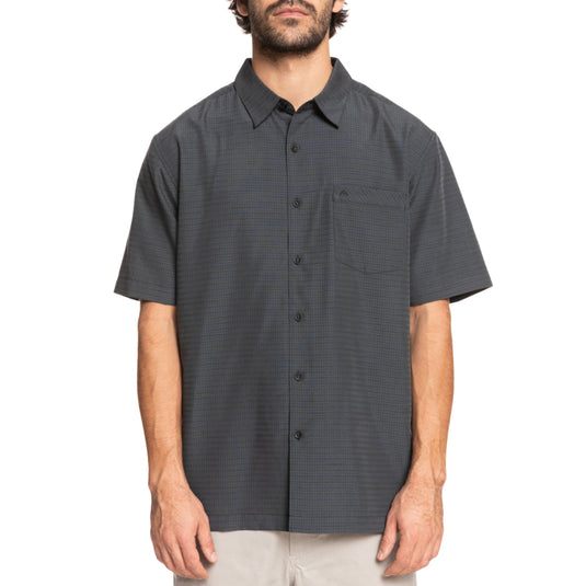 Quiksilver Waterman Centinela Premium Anti-Wrinkle Shirt