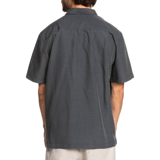 Quiksilver Waterman Centinela Premium Anti-Wrinkle Shirt