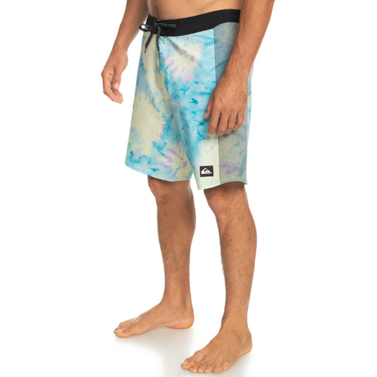 Quiksilver Highlite Arch 19'' Boardshorts