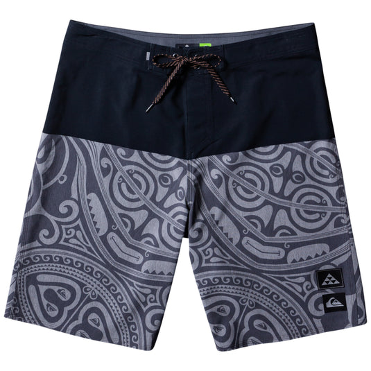 Quiksilver Surfsilk Inked 21" Boardshorts