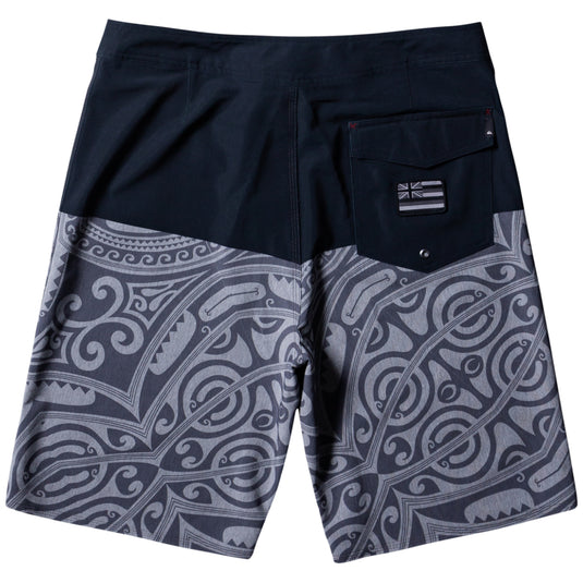 Quiksilver Surfsilk Inked 21" Boardshorts