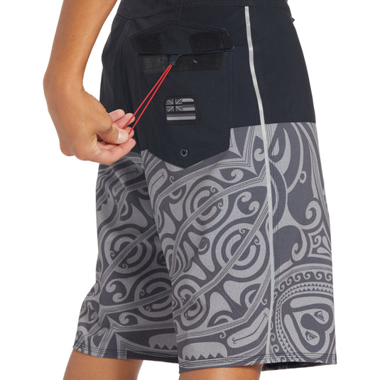 Quiksilver Surfsilk Inked 21" Boardshorts