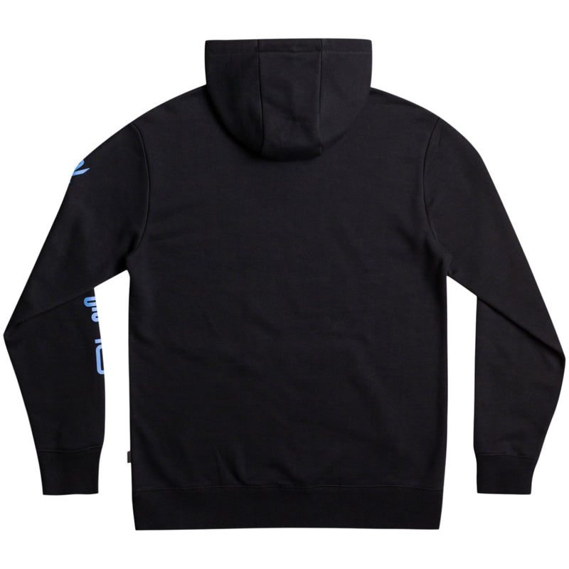 Load image into Gallery viewer, Quiksilver Omni Logo Pullover Hoodie - 2023
