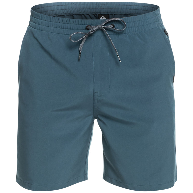 Load image into Gallery viewer, Quiksilver Ocean Elastic Amphibian 18&quot; Shorts
