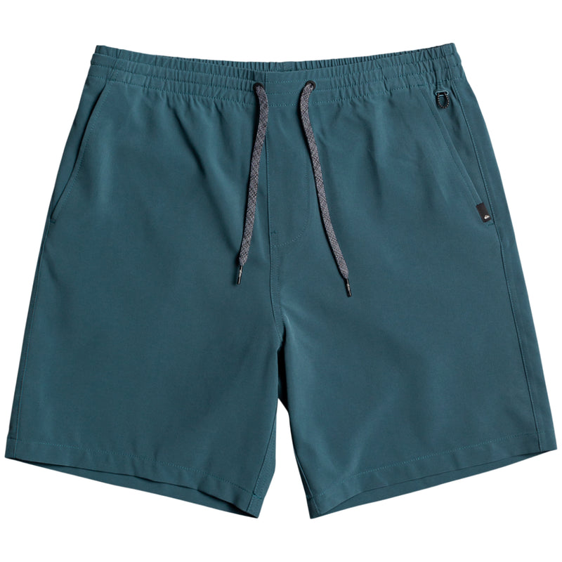 Load image into Gallery viewer, Quiksilver Ocean Elastic Amphibian 18&quot; Shorts
