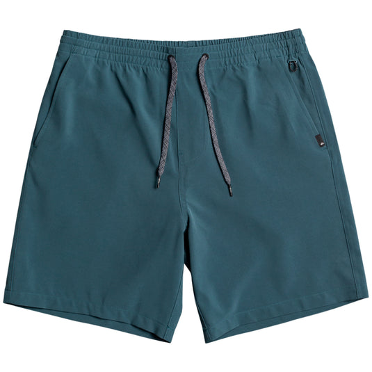 Quiksilver Ocean Elastic Amphibian 18" Shorts