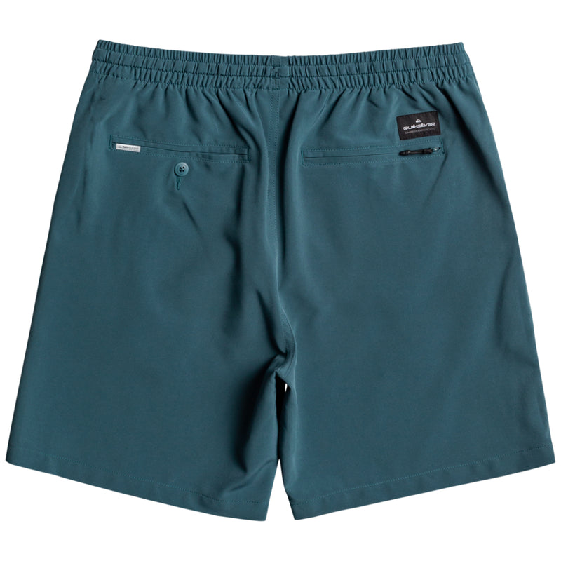 Load image into Gallery viewer, Quiksilver Ocean Elastic Amphibian 18&quot; Shorts
