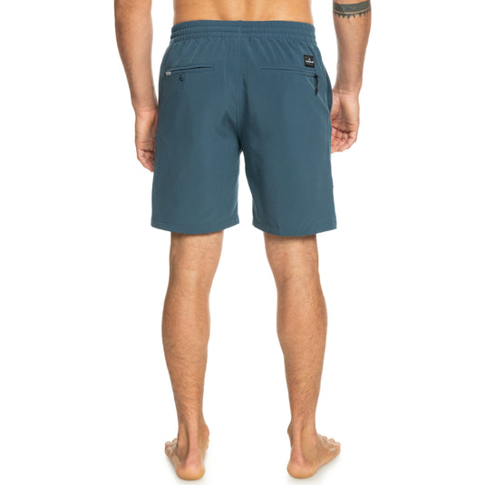 Quiksilver Ocean Elastic Amphibian 18" Shorts