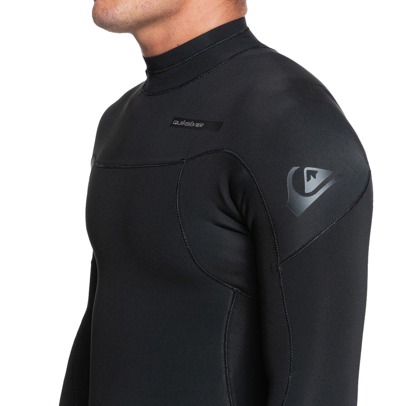 Load image into Gallery viewer, Quiksilver Everyday Sessions 3/2 Back Zip Wetsuit - 2022
