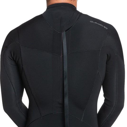 Quiksilver Everyday Sessions 3/2 Back Zip Wetsuit - 2022