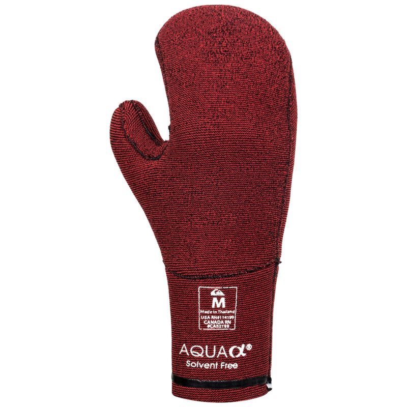 Load image into Gallery viewer, Quiksilver Marathon Sessions 7mm Mitten Gloves
