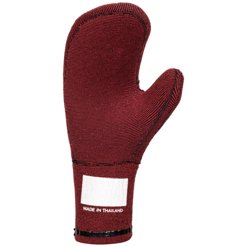 Load image into Gallery viewer, Quiksilver Marathon Sessions 7mm Mitten Gloves
