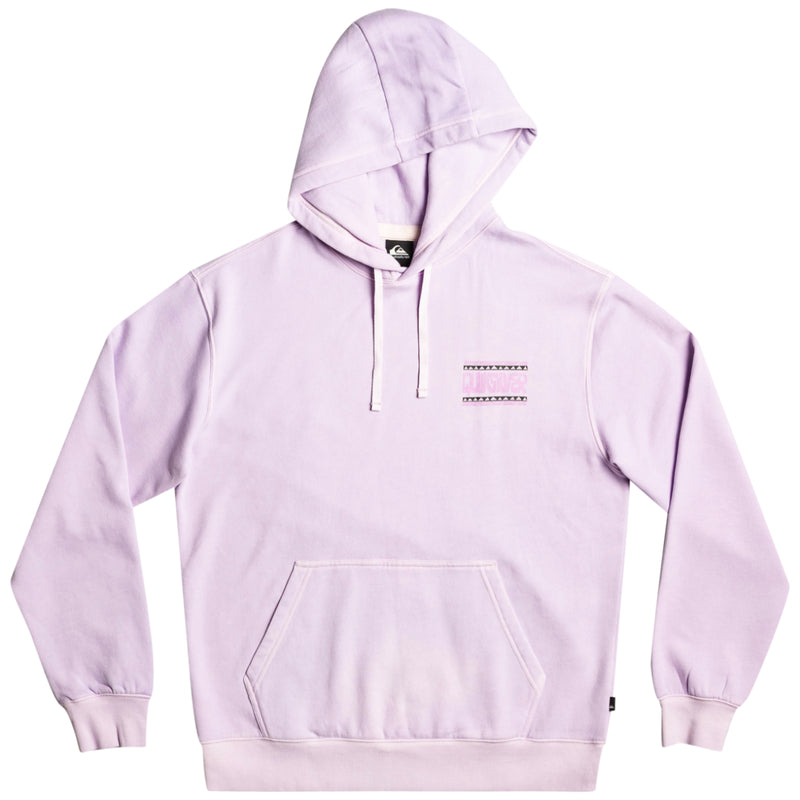 Load image into Gallery viewer, Quiksilver Neon Slab Pullover Hoodie
