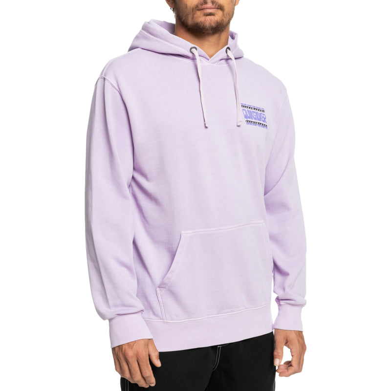 Load image into Gallery viewer, Quiksilver Neon Slab Pullover Hoodie
