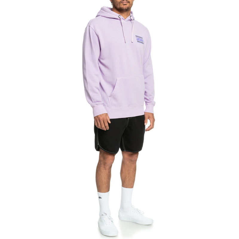 Load image into Gallery viewer, Quiksilver Neon Slab Pullover Hoodie
