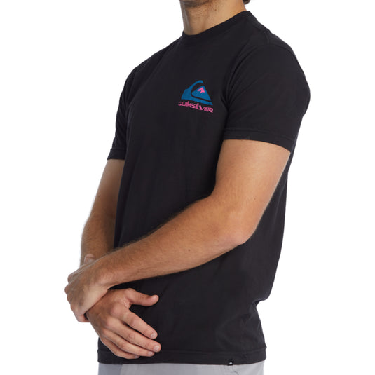 Quiksilver Omni Logo T-Shirt