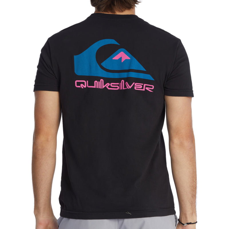 Load image into Gallery viewer, Quiksilver Omni Logo T-Shirt
