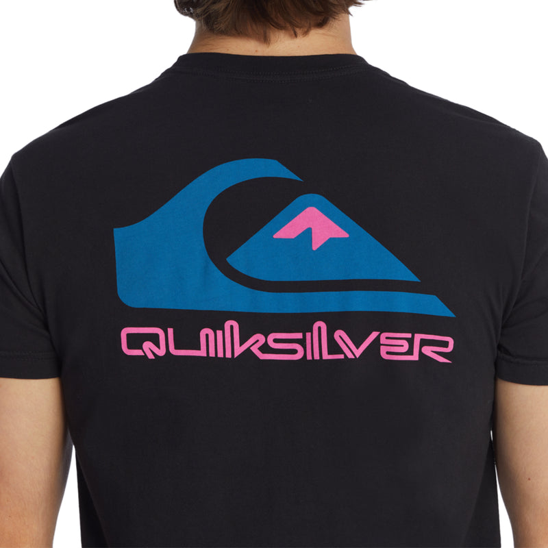 Load image into Gallery viewer, Quiksilver Omni Logo T-Shirt
