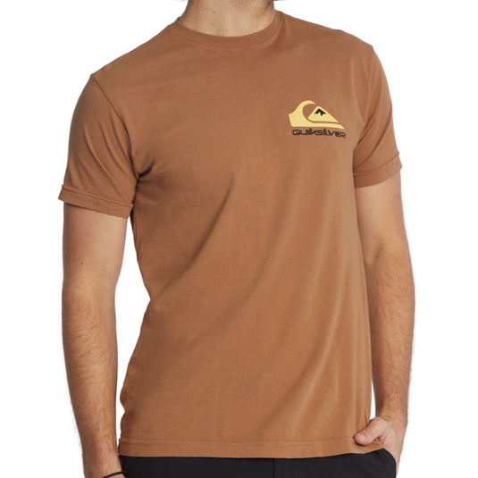 Quiksilver Omni Logo T-Shirt